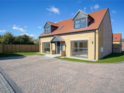 Finningley Doncaster Plot 3